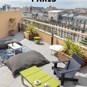 The People - Bercy Albergue