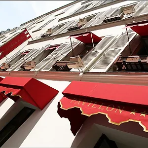 Pavillon Villiers Etoile Hotel