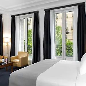 Отель Melia Champs Elysees, Париж