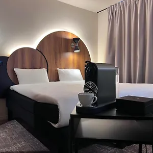 Ibis Styles Meteor Avenue D'italie *** Paříž