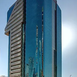 Number One Tower 4* Dubai