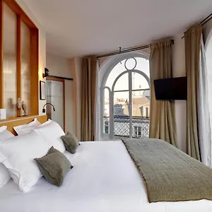 Tinah Paris, Reaumur - Montorgeuil Hotel