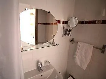 Hotel Des Pyrenees Paris